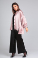Блуза Lady Secret 0142 перламутрово-розовый