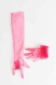 Перчатки MUA 3-009-pink