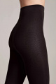 Колготки Conte Elegant Cotton_150_Nero