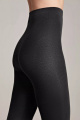 Колготки Conte Elegant Cotton_250/1_Nero
