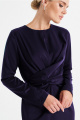 Платье Prestige 4633 фиолет