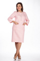Платье Michel chic 2114 розовый