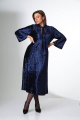 Платье LadisLine 1399 синий