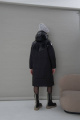 Пальто Femme & Devur 70995 1.3F(170)