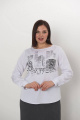 Блуза Femme & Devur 70979 1.1BF(170)