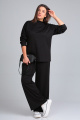 Комплект Lady Secret 2811 черный