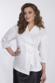 Блуза Matini 4.1476 белый