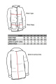 Куртка IUKONA 6029 песочный