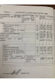 Комплект Olegran 3969 изумруд