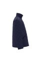 Куртка Elema 4М-11498-2-176 тёмно-синий