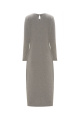 Платье Elema 5К-12260-1-164 серый