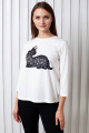 Джемпер Femme & Devur 30568 4.2F(170)