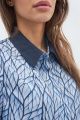 Блуза Art Ribbon M3843T