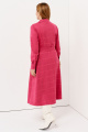 Платье Панда 120280w розовый