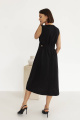 Платье ARTiMODA 322-09 черный