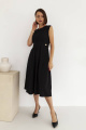 Платье ARTiMODA 322-09 черный