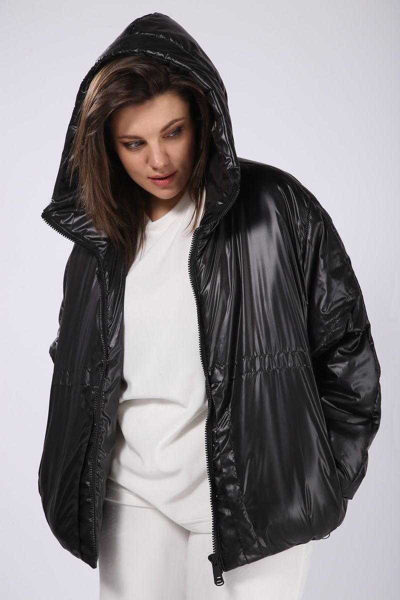 куртка Lady Secret 6358 черный