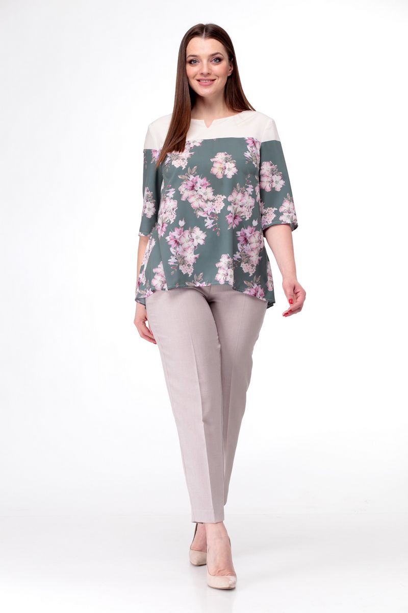 блуза Talia fashion Бл-81-2