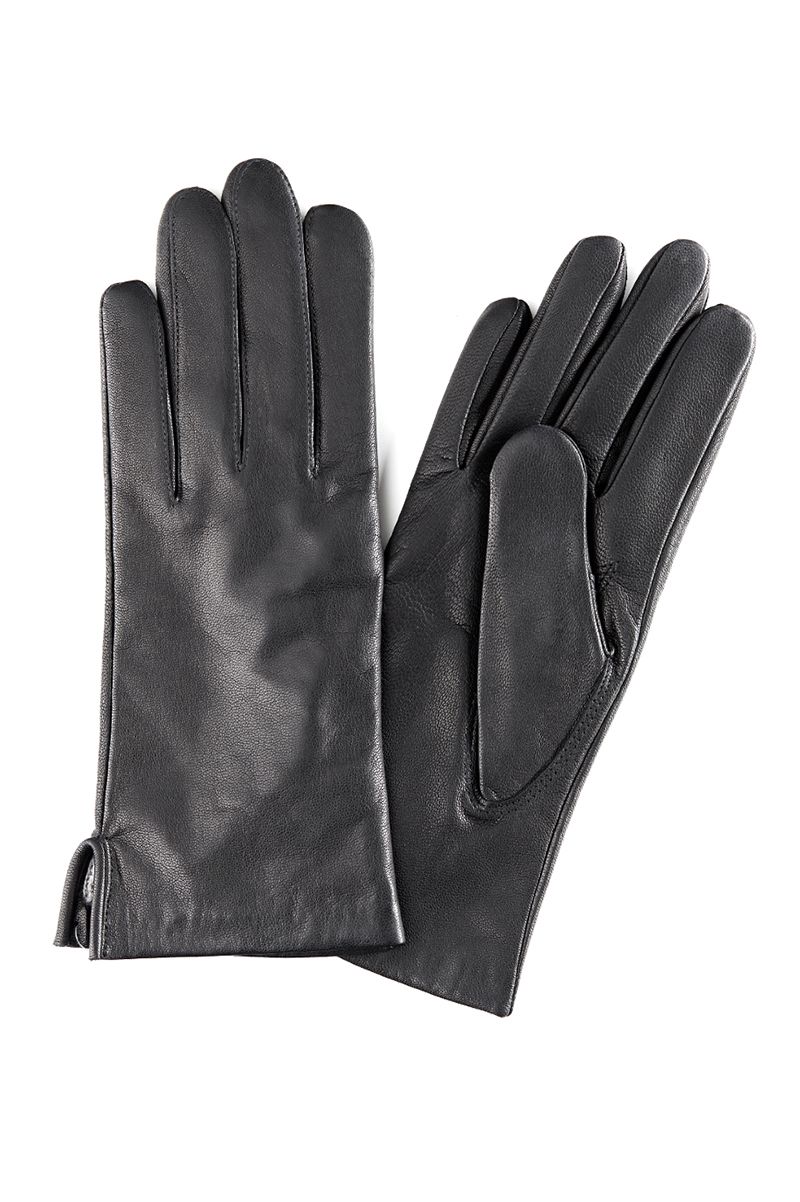 перчатки ACCENT 852 черный