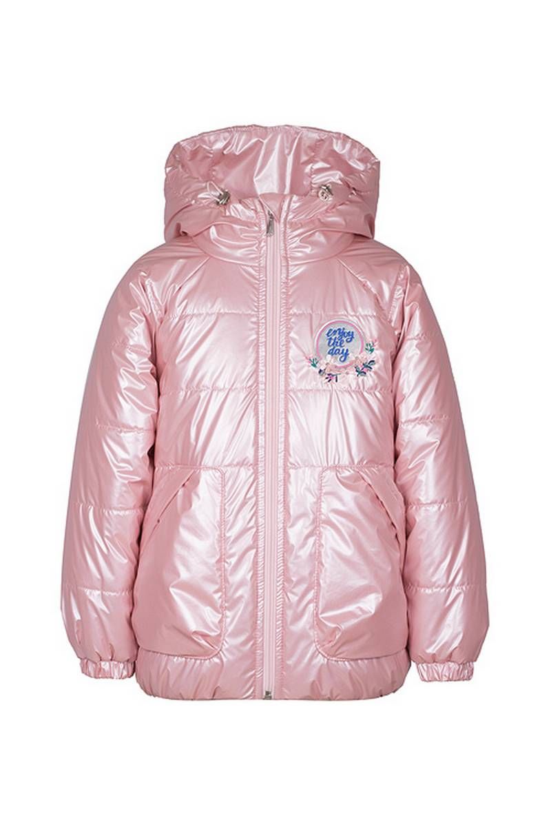 куртка Bell Bimbo 193006 св.розовый