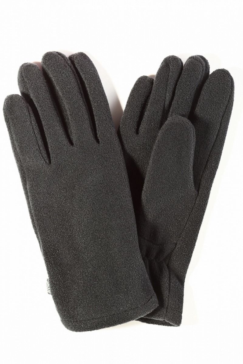 перчатки ACCENT 1717 черный