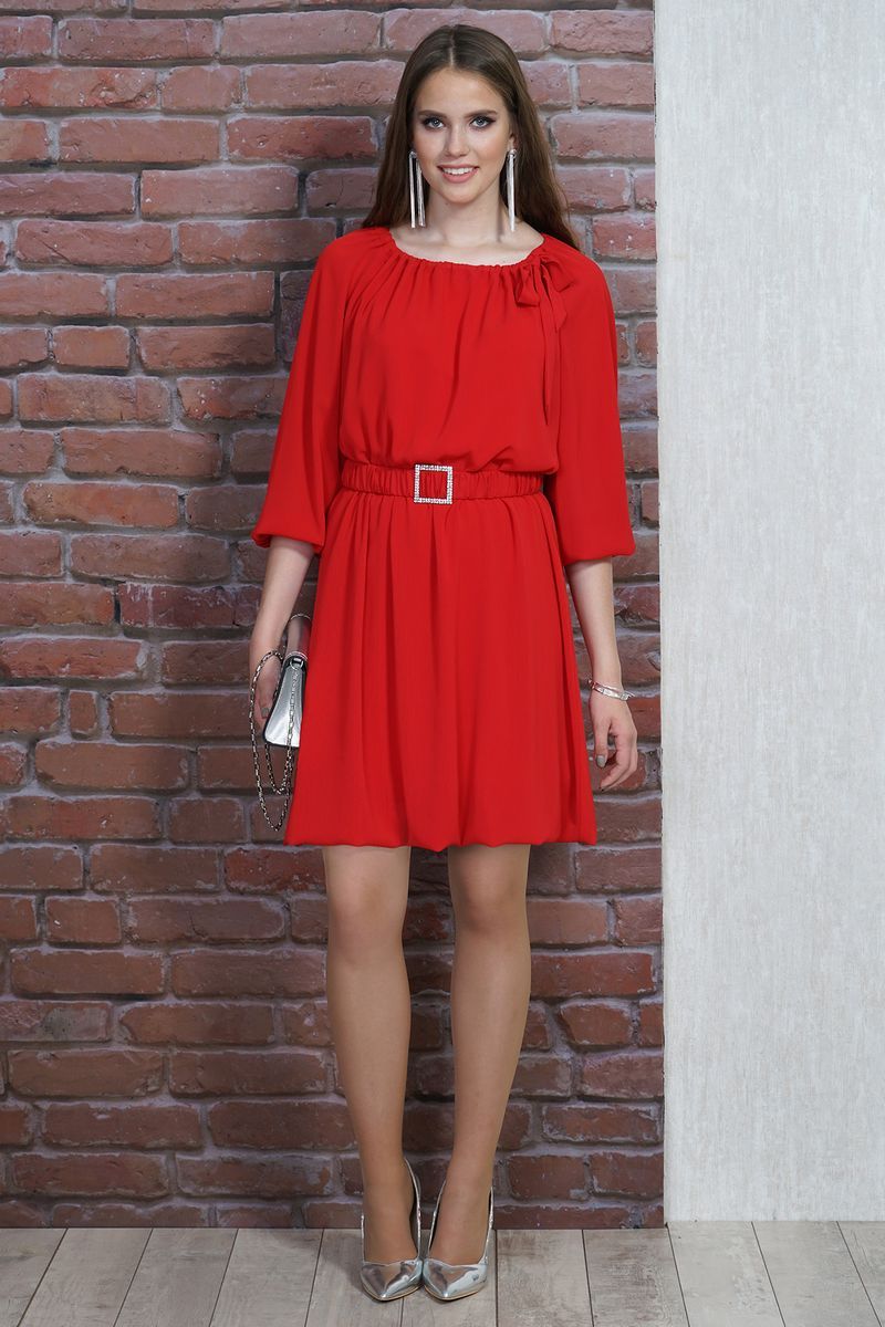 платье Alani Collection 1295