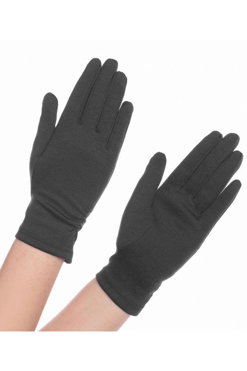 перчатки ACCENT 1195 черный