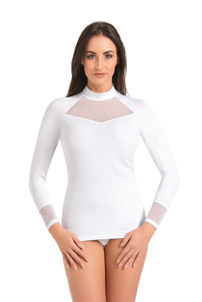 блуза Teyli 179243/158,164 белый