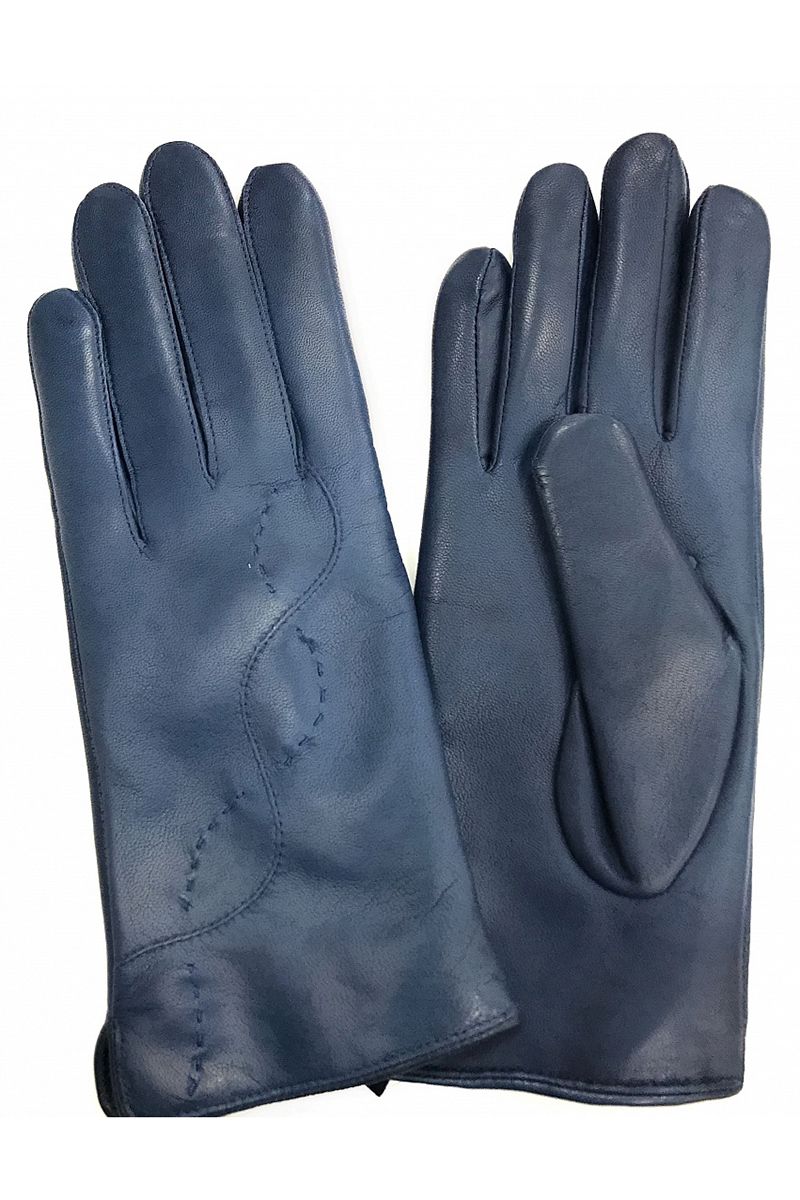 перчатки ACCENT 878р синий