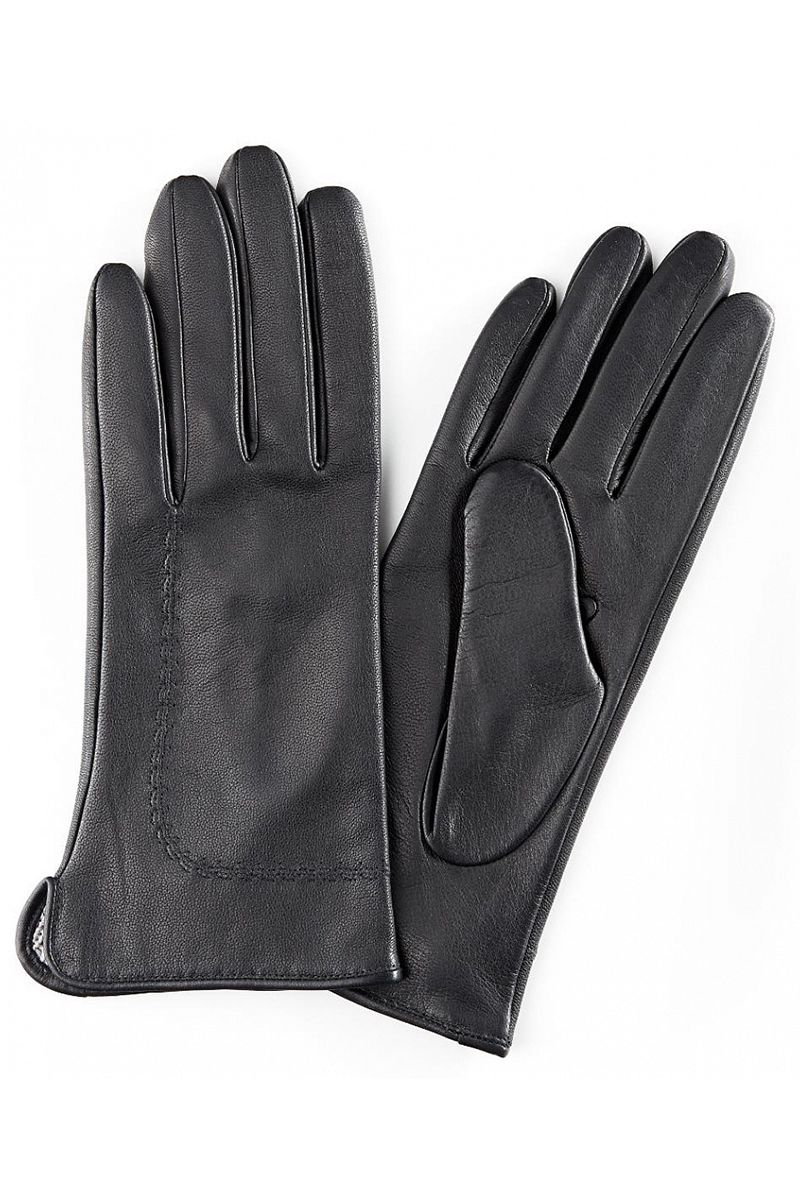 перчатки ACCENT 854 черный