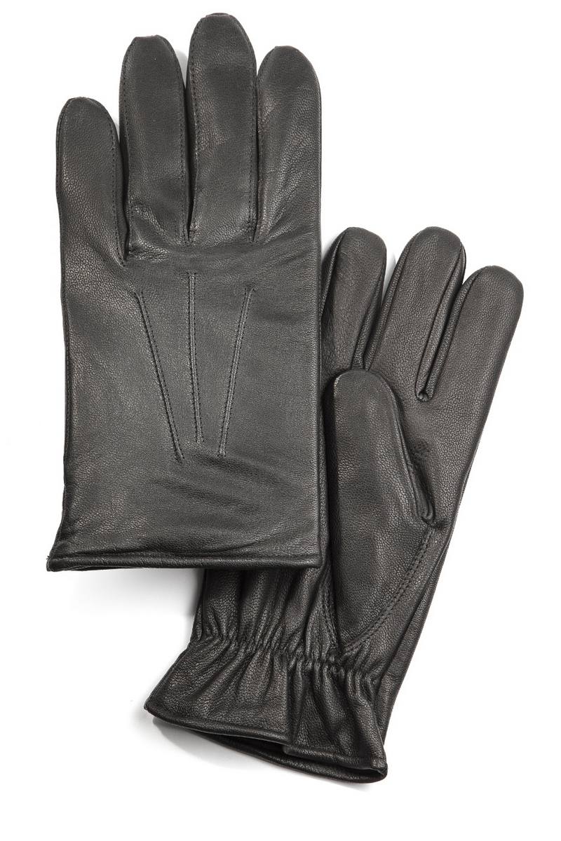 перчатки ACCENT 431к черный