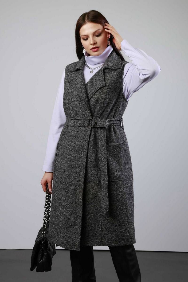 жилет Femme & Devur 70741 1.59BF(170)