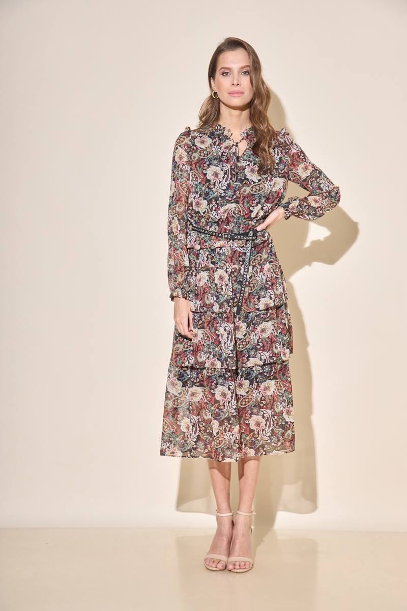 платье Chumakova Fashion 505