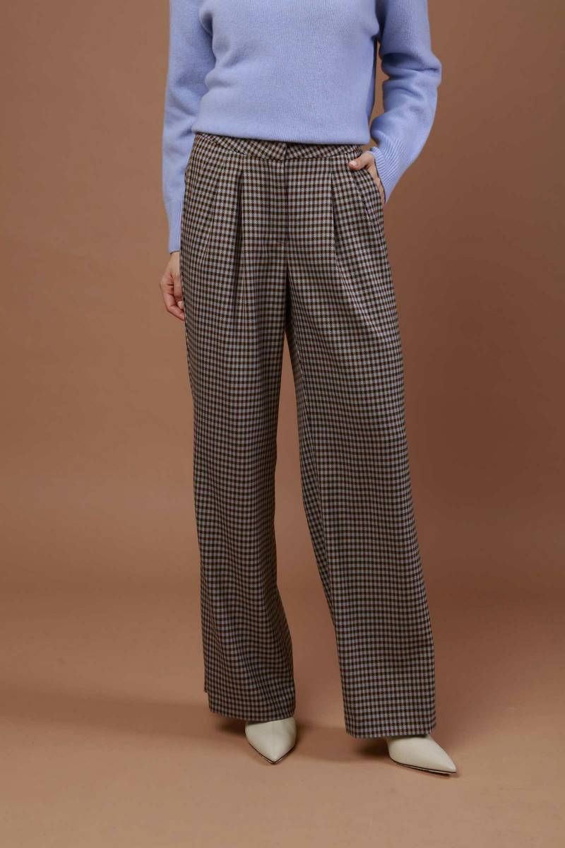 брюки Femme & Devur 9796 1.50D(170)