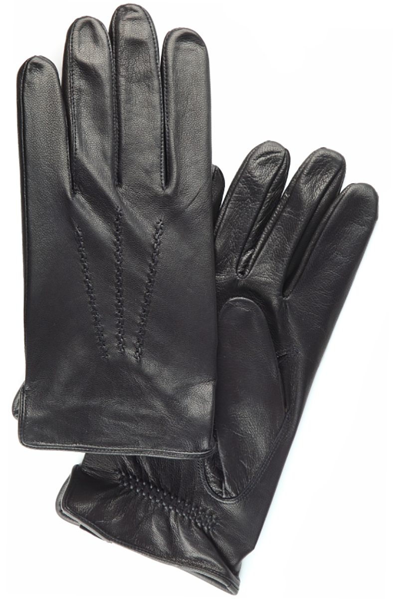 перчатки ACCENT 52 черный
