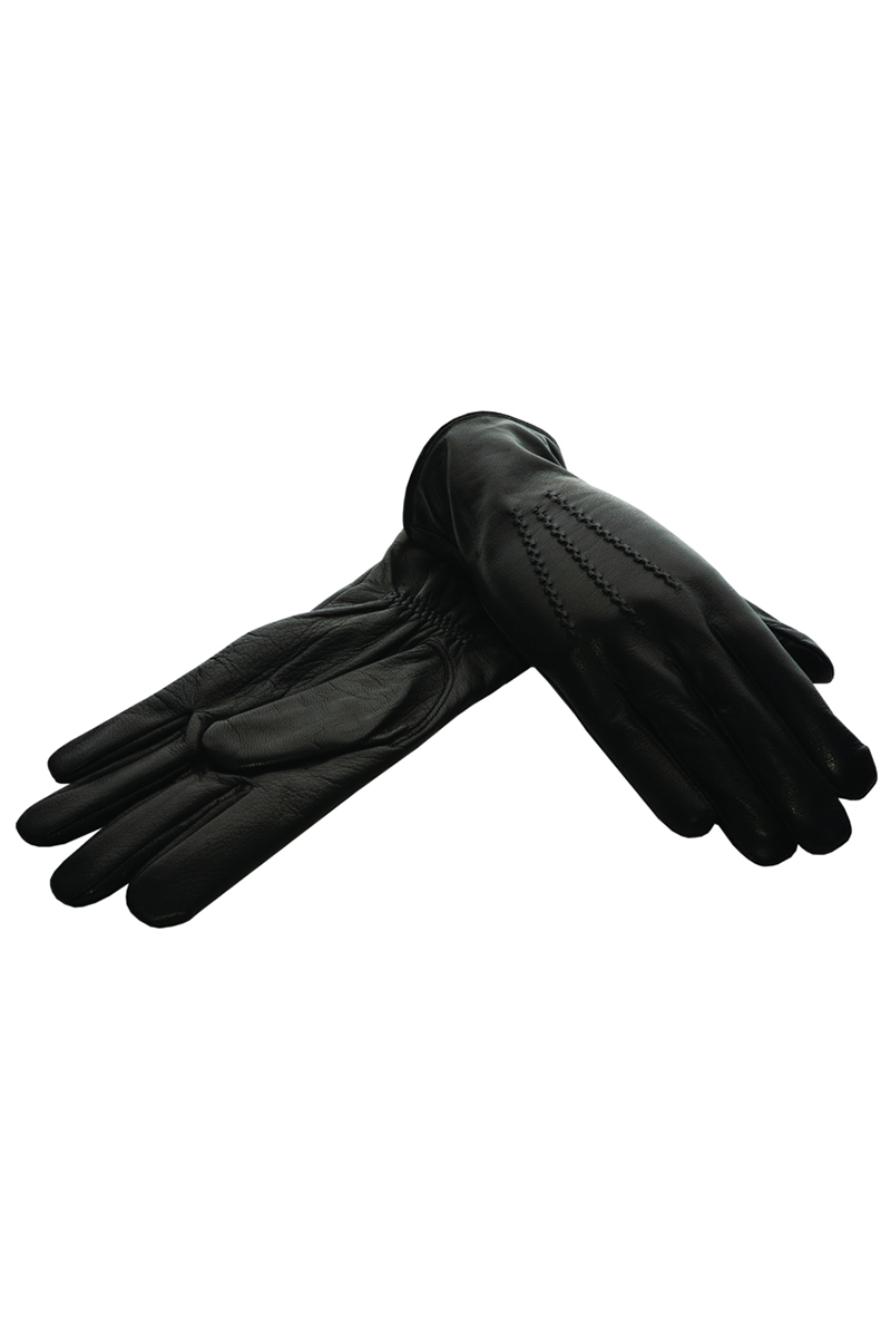 перчатки ACCENT 32н черный