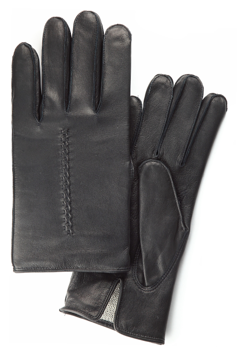 перчатки ACCENT 192-91 черный