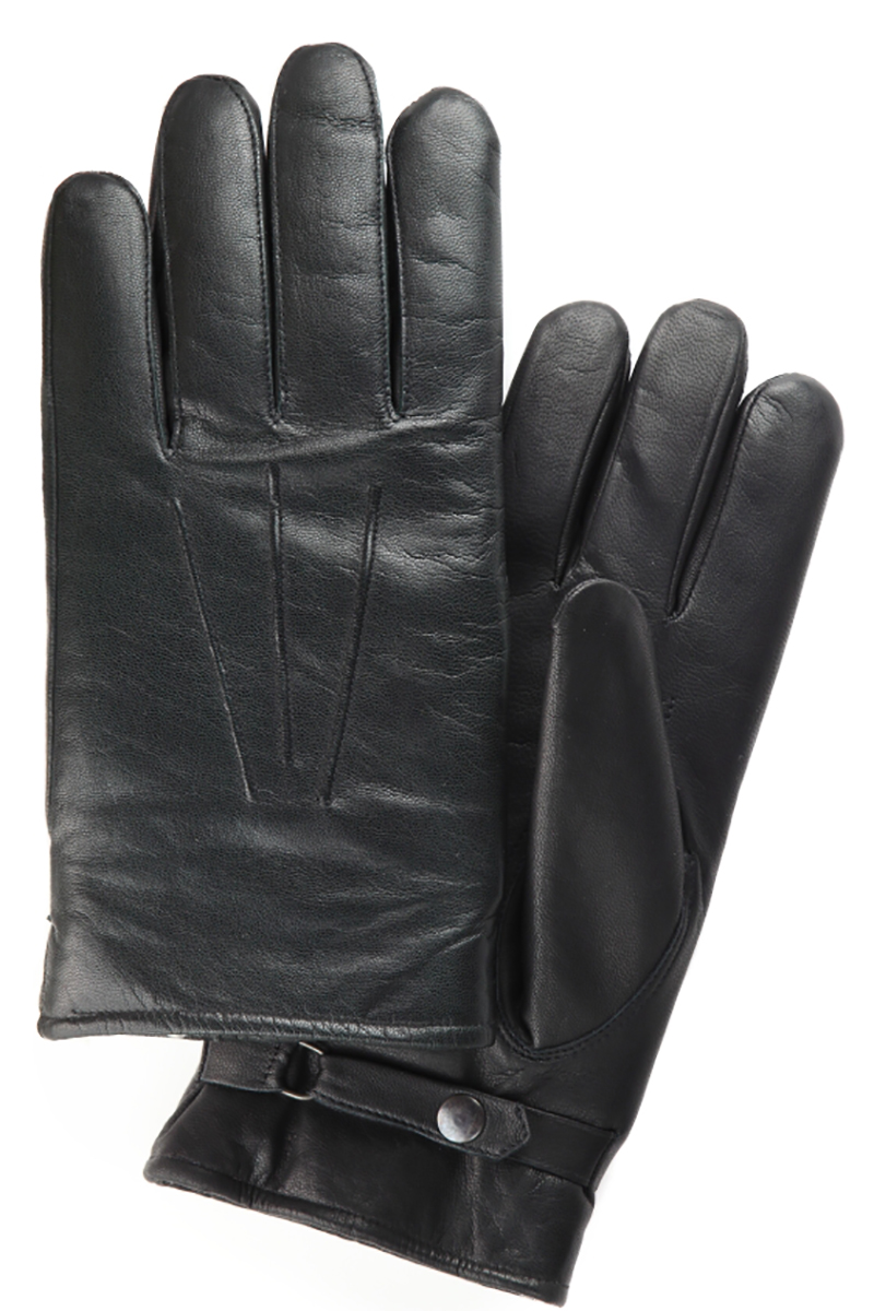 перчатки ACCENT 572-96н черный