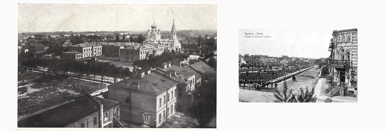 Brest 1910